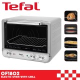 Tefal OF1802 Electric Oven (30L)